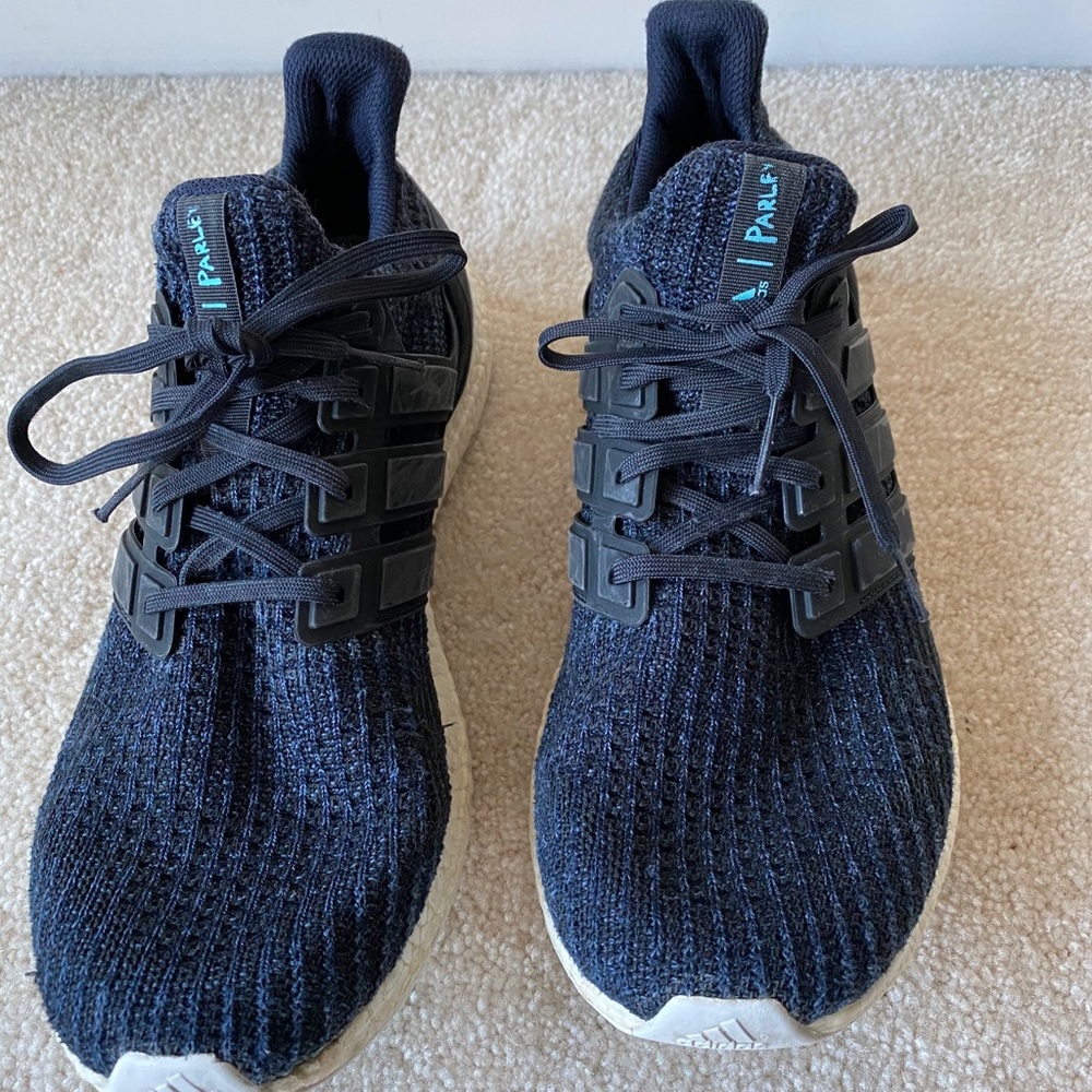 Adidas men’s parley ultra boosts